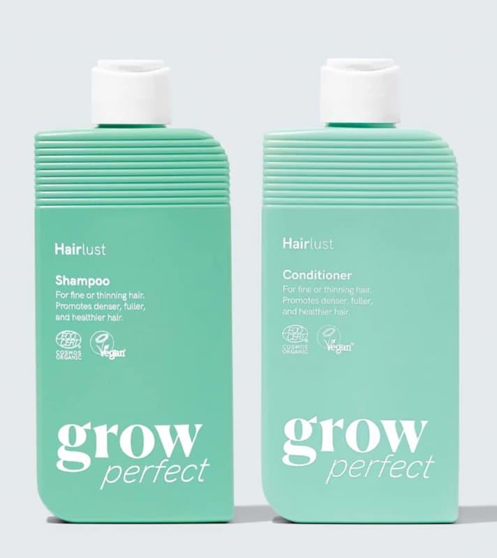 Grow Perfect Duo