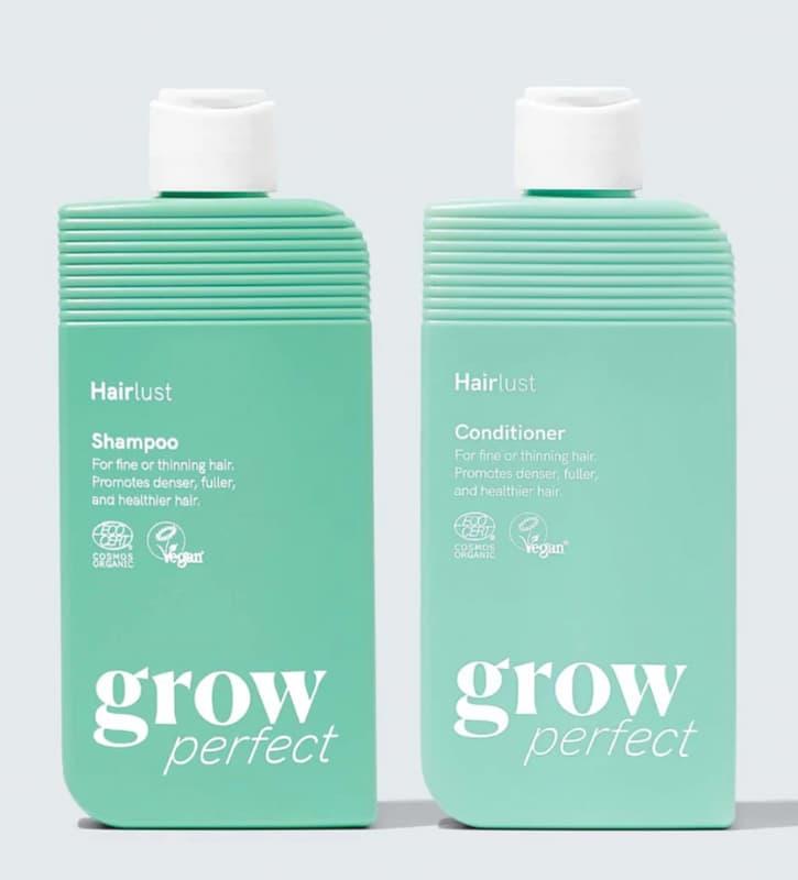 Grow Perfect Duo – fra Hairlust