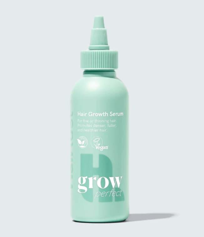 Grow Perfect Hair Growth Serum