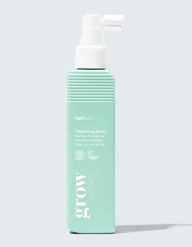 Grow Perfect Thickening Spray