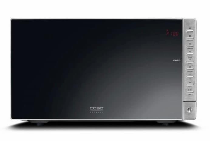 HCMG 25 High Convection fra Caso