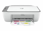 HP Deskjet 2720e All in One Blekkskriver Multifunksjon – Farge – Blekk