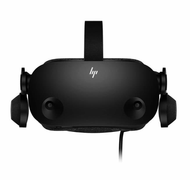 HP Reverb G2 Headset – v.1