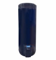 Varmtvannsbereder 300 liter test - stor varmtvannsbereder