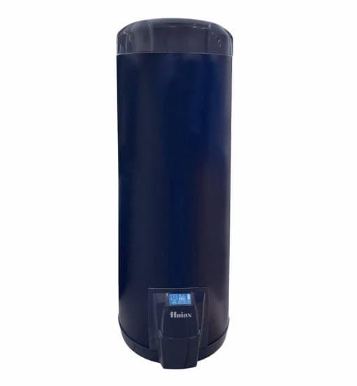 Varmtvannsbereder 300 liter test - stor varmtvannsbereder