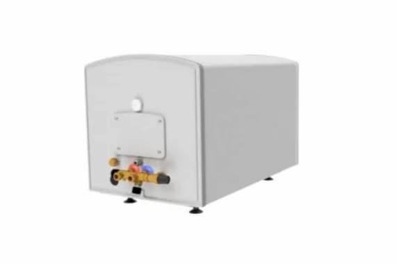 Høiax Quadro L 60, Varmtvannsbereder
