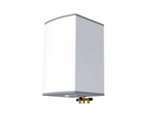 Høiax Quadro V 60, varmtvannsbereder