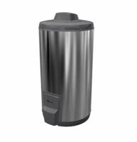Varmtvannsbereder 200 liter test - 200-liters bereder