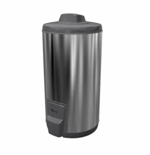 Varmtvannsbereder 200 liter test - 200-liters bereder