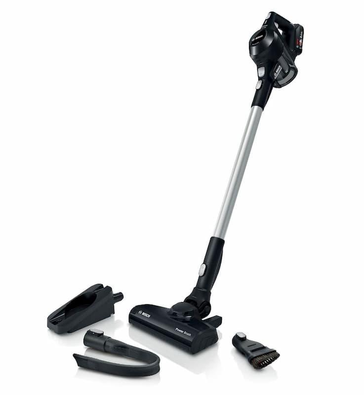 Håndstøvsuger Bosch BBS611BSC