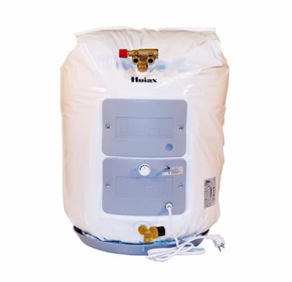 Benkebereder test - Høiax RSBX Eco Xpress benkebereder