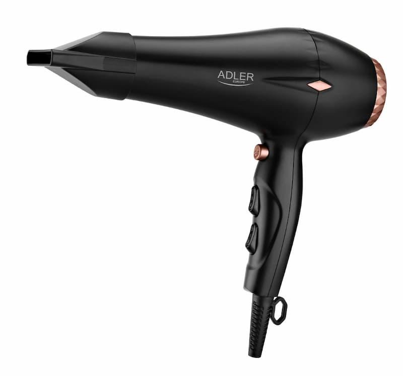 HÄrfÞner 200w diffuser ION fra Adler