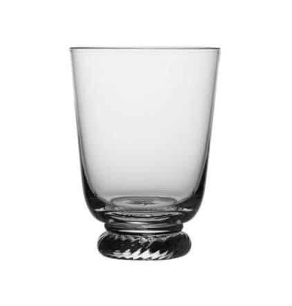 Hadeland Glassverk Peer Gynt Vannglass 28 cl