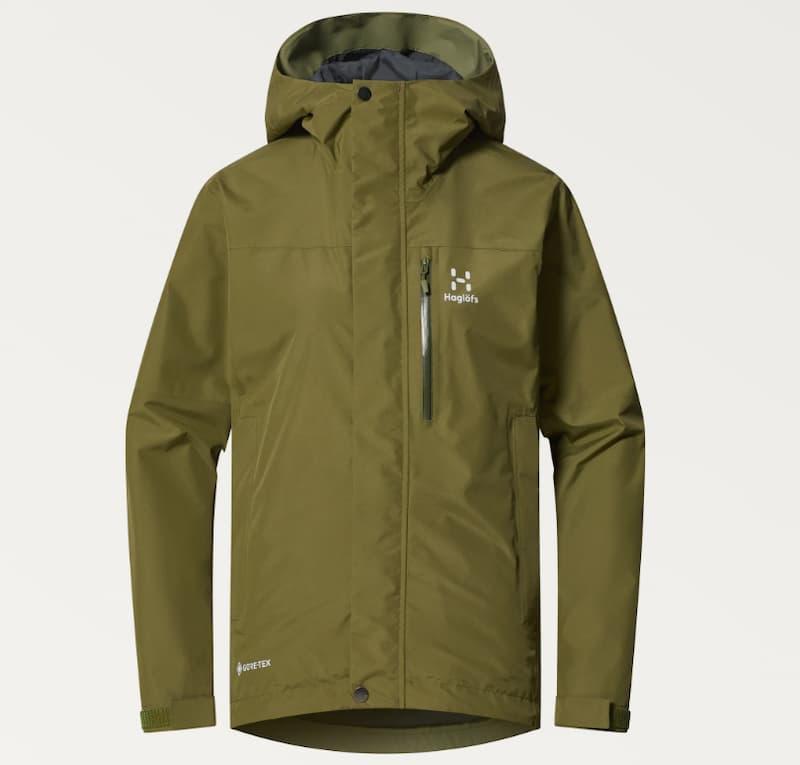 Hagløfs Lark GTX Jacket Women