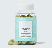 Hair Formula Gummies For Men