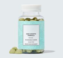 Biotin test - biotin-tilskudd for hår