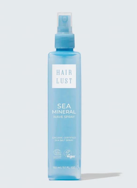 Hairlust Sea Mineral Wave Spray