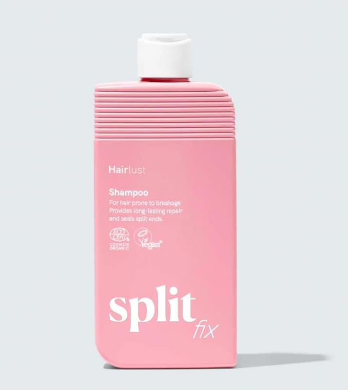 Hairlust Split Fix Shampoo