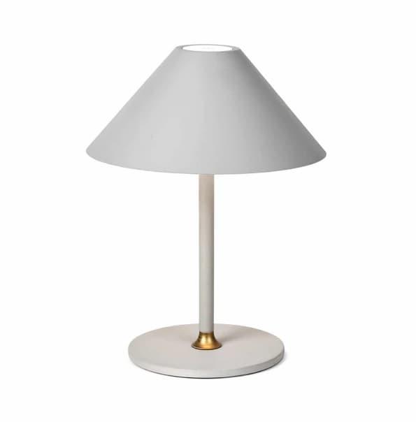 Halo Design Hygge battery bordlampe