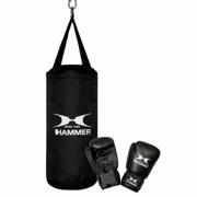 Hammer Boxing Fit Junior Boksesett