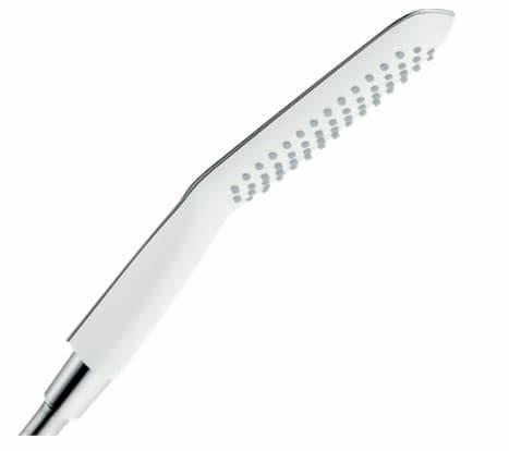Hansgrohe PuraVida 120 1-Jet hånddusj