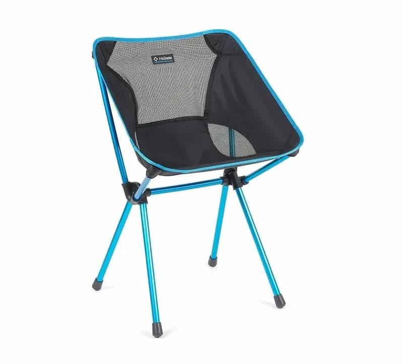 Helinox Cafe Chair