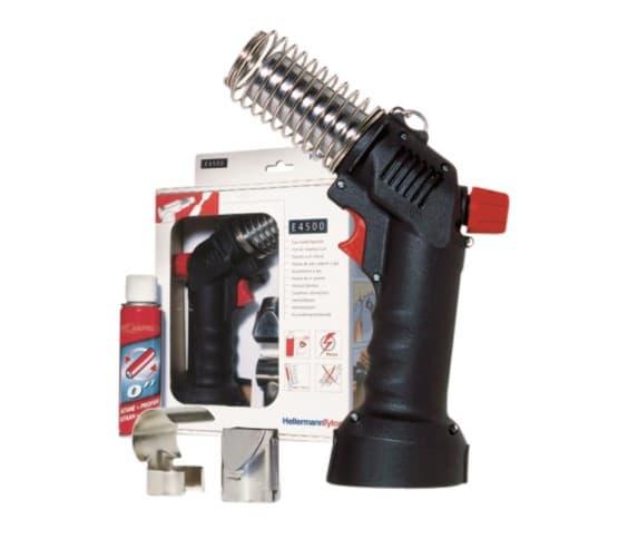 HellermannTyton E4500