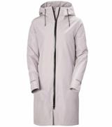 Helly Hansen Aspire Regnkåpe, dame