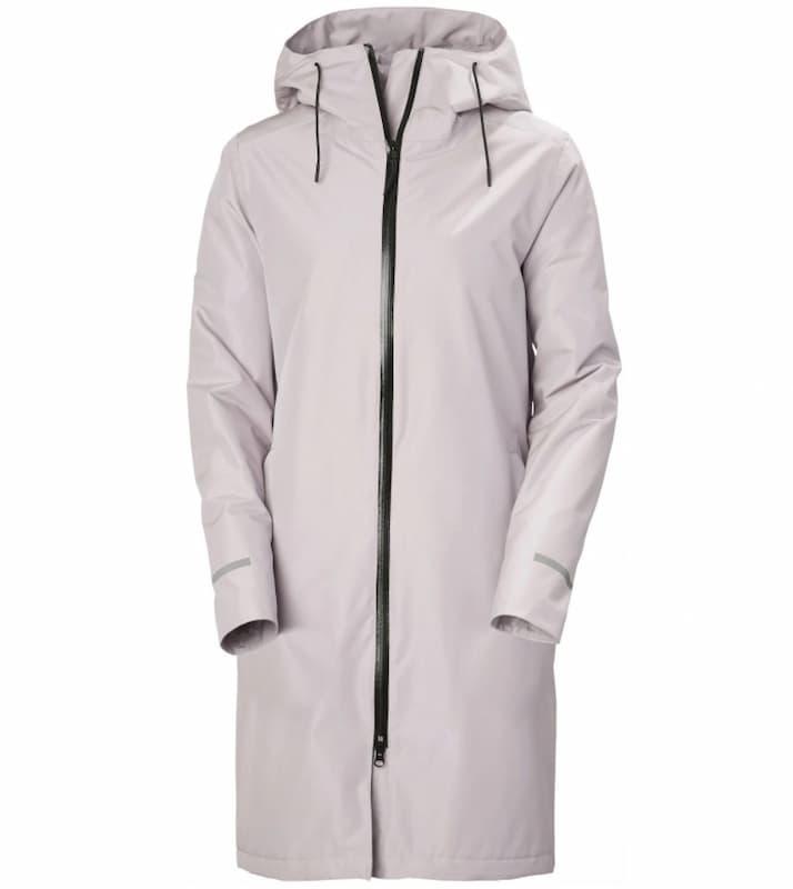 Helly Hansen Aspire Regnkåpe, dame