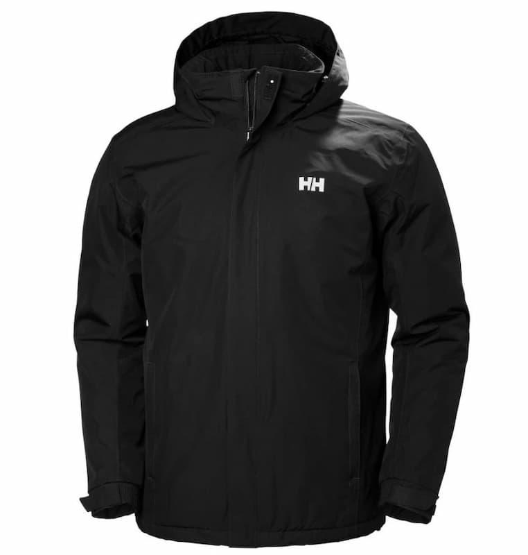 Helly Hansen Dubliner Insulated regnjakke