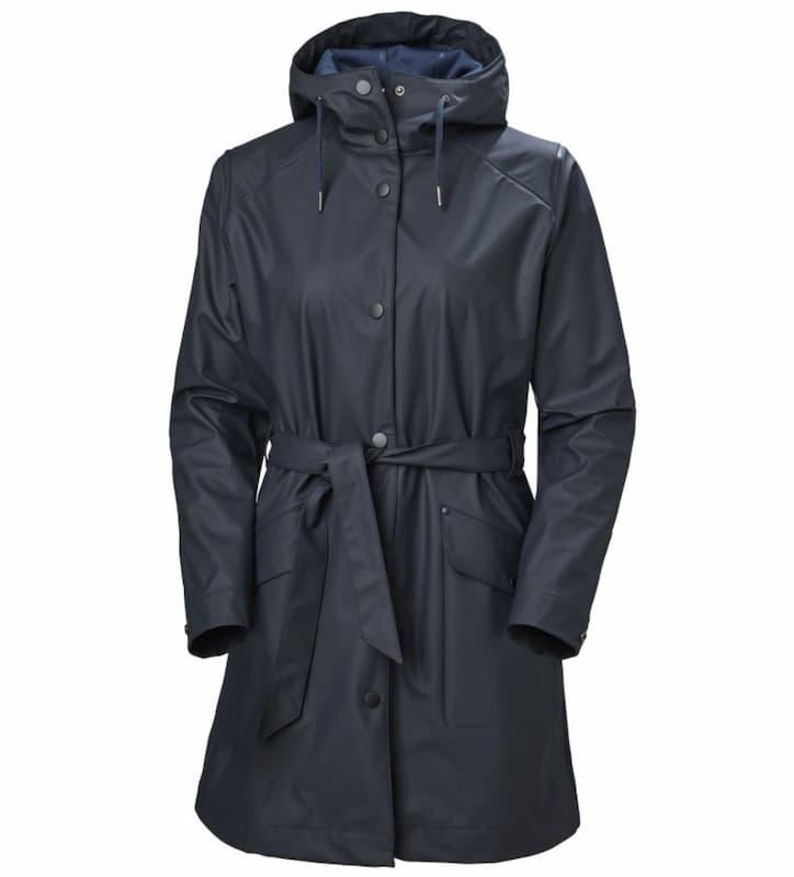 Helly Hansen Kirkwall II regnkåpe