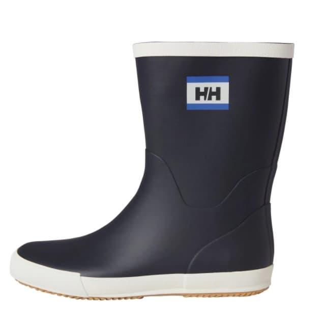 Gummistøvler herre test - robuste herregummistøvler i regn