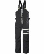 Helly Hansen Seilerbukse Dame SALT COASTAL Svart