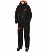 Helly Hansen Ullr Infinity Powder Suit, Herre, Black