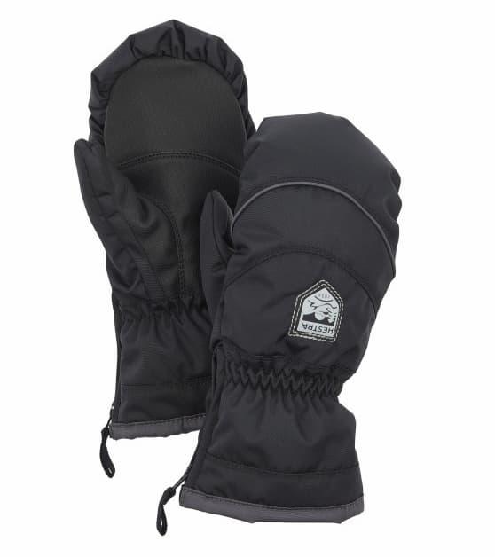Hestra Atlas Gore-Tex JR Votter, MursteinsrĂžd