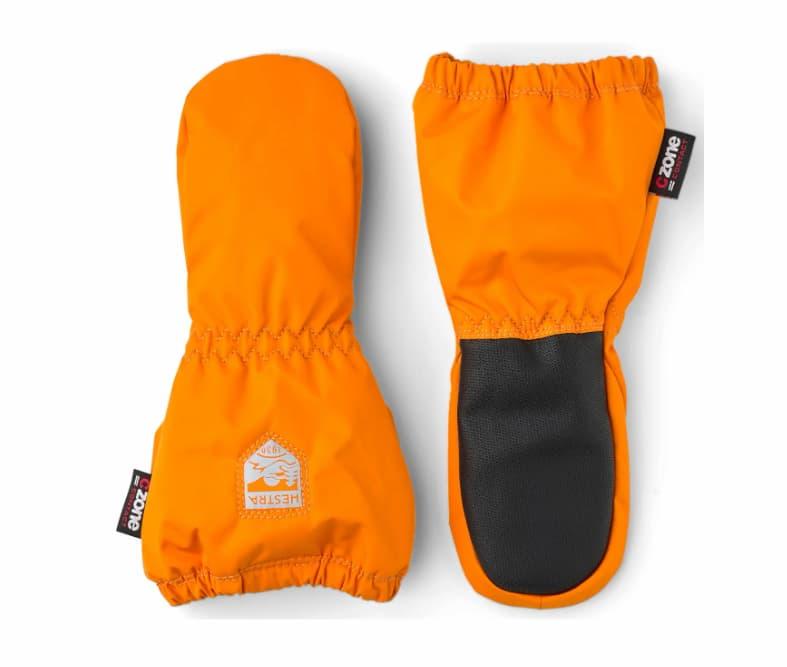 Hestra Czone Contact Hansker, Turquoise
