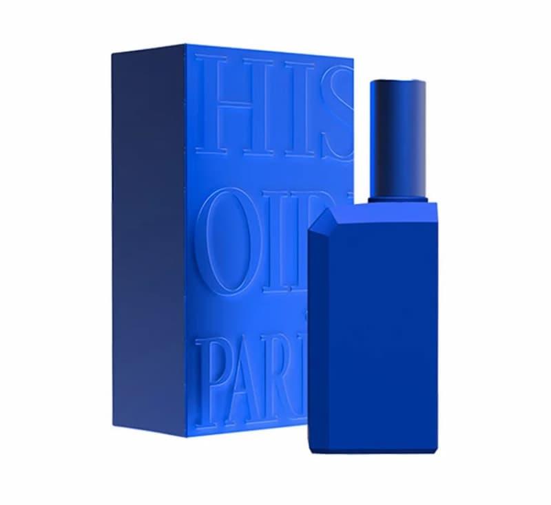 Histories De Parfums This Is Not A Blue Bottle 1.1 EDP (60ml)