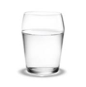 Holmegaard Perfection Vannglass klar 23 cl 6 stk