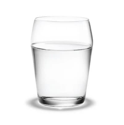 Holmegaard Perfection Vannglass klar 23 cl 6 stk