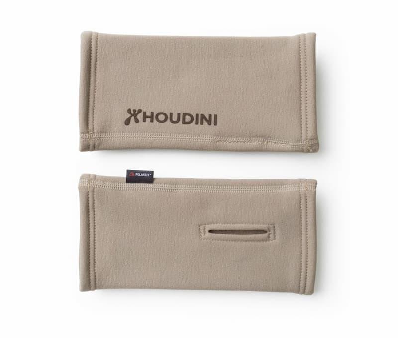 Houdini Power Wrist Gaiters