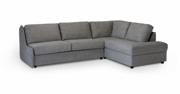 Hovden Compact 140 Sovesofa, åpen ende