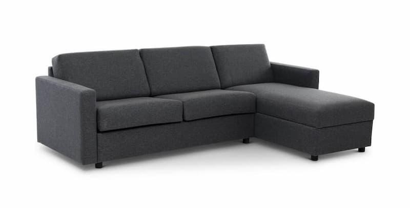 Hovden Saga 140 Sovesofa sjeselong