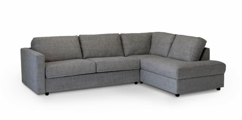 Hovden Saga 160 Sovesofa, åpen ende