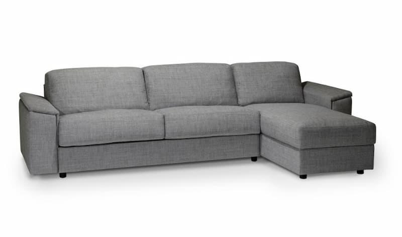 Hovden Supreme Storage 160 Sjeselong