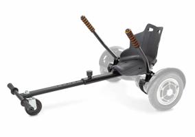 Hover Airboard Kart 2.0 – gokart-sete til hoverboard