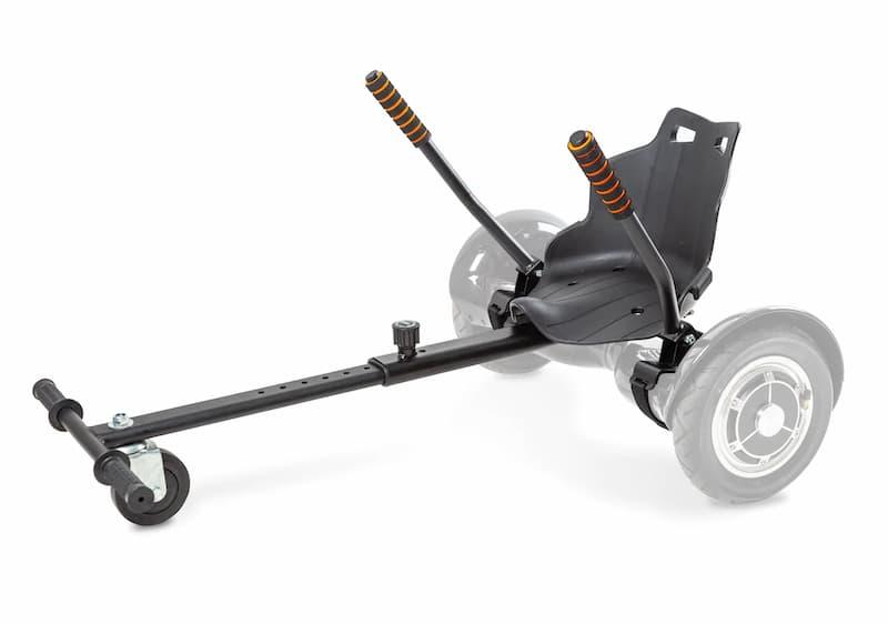 Hover Airboard Kart 2.0