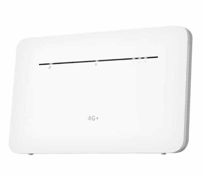 Huawei B535-333 4G CPE 3 Router - White - TrÄdlÞs ruter
