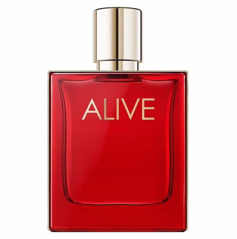 Hugo Boss Alive Parfum Eau De Parfum 50ml