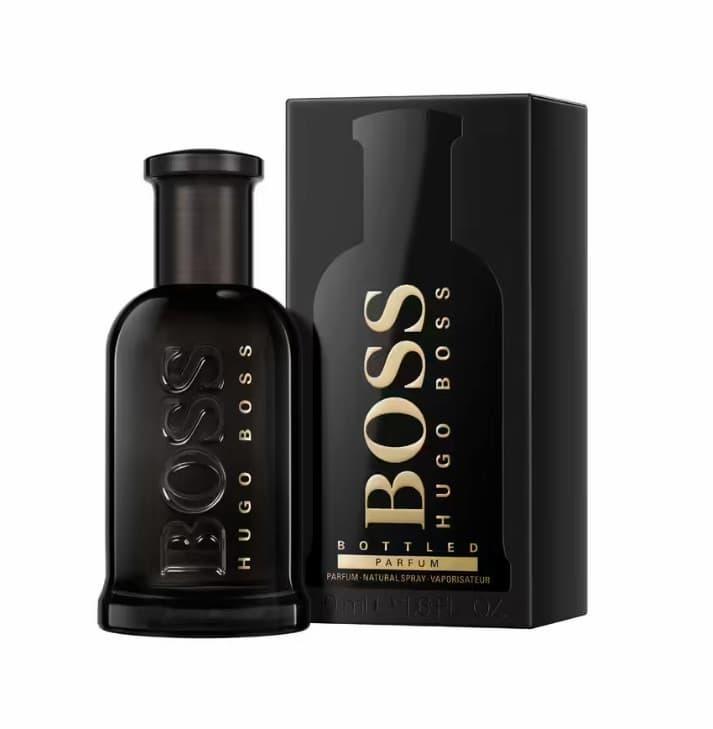 Hugo Boss Bottled Parfum