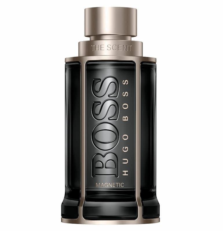 Hugo Boss The Scent Magnetic Men Eau De Parfum 50ml